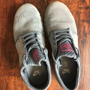 Janoski nike sneakers